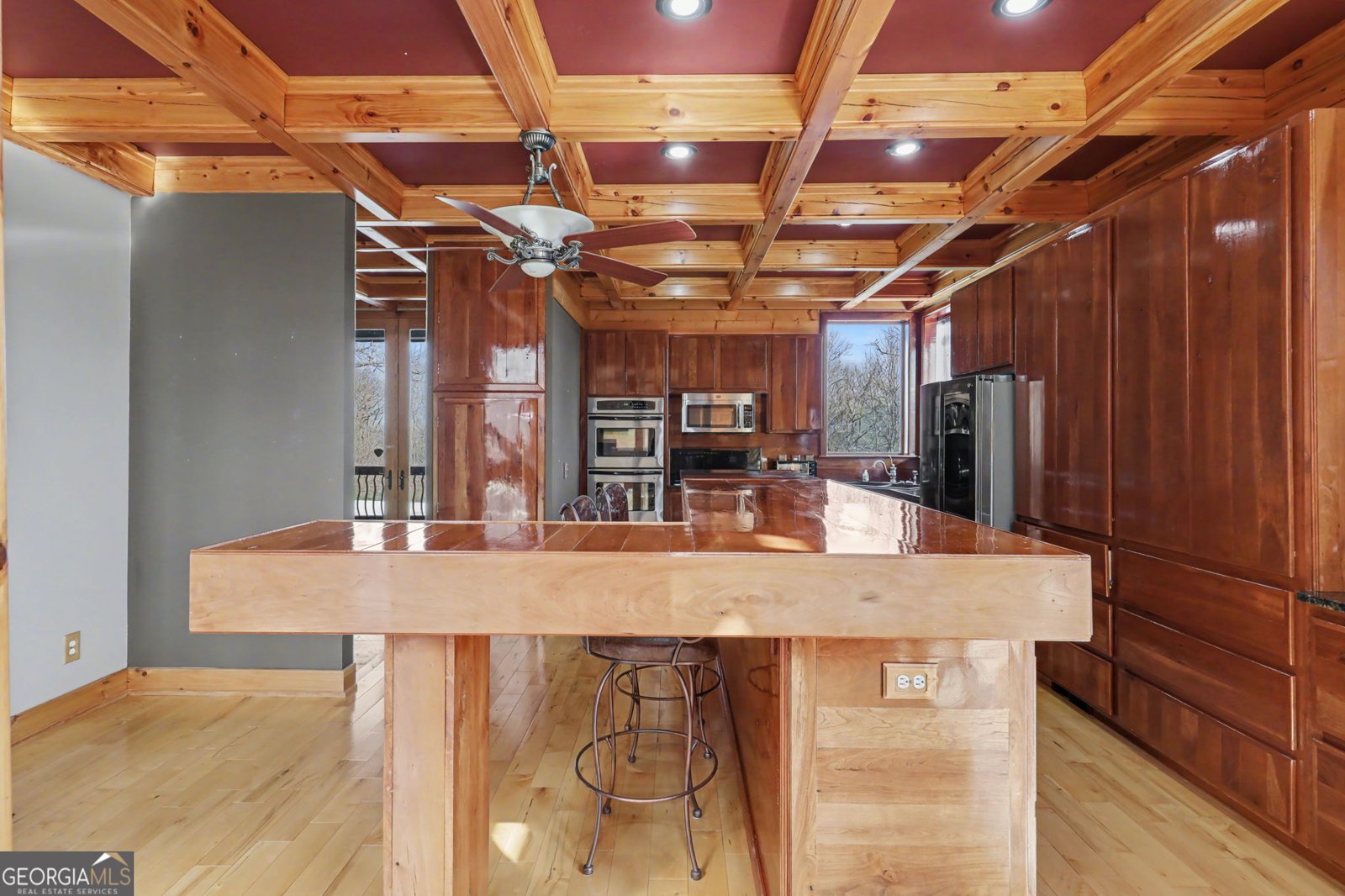 1613 Clark Drive Hiawassee - Photo 9