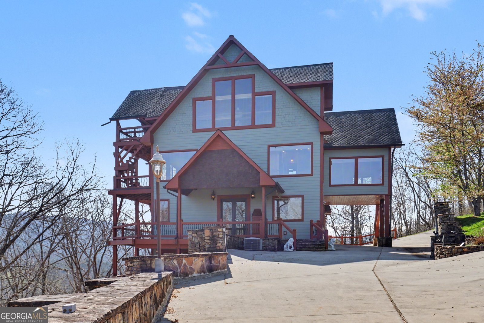 1613 Clark Drive Hiawassee - Photo 90