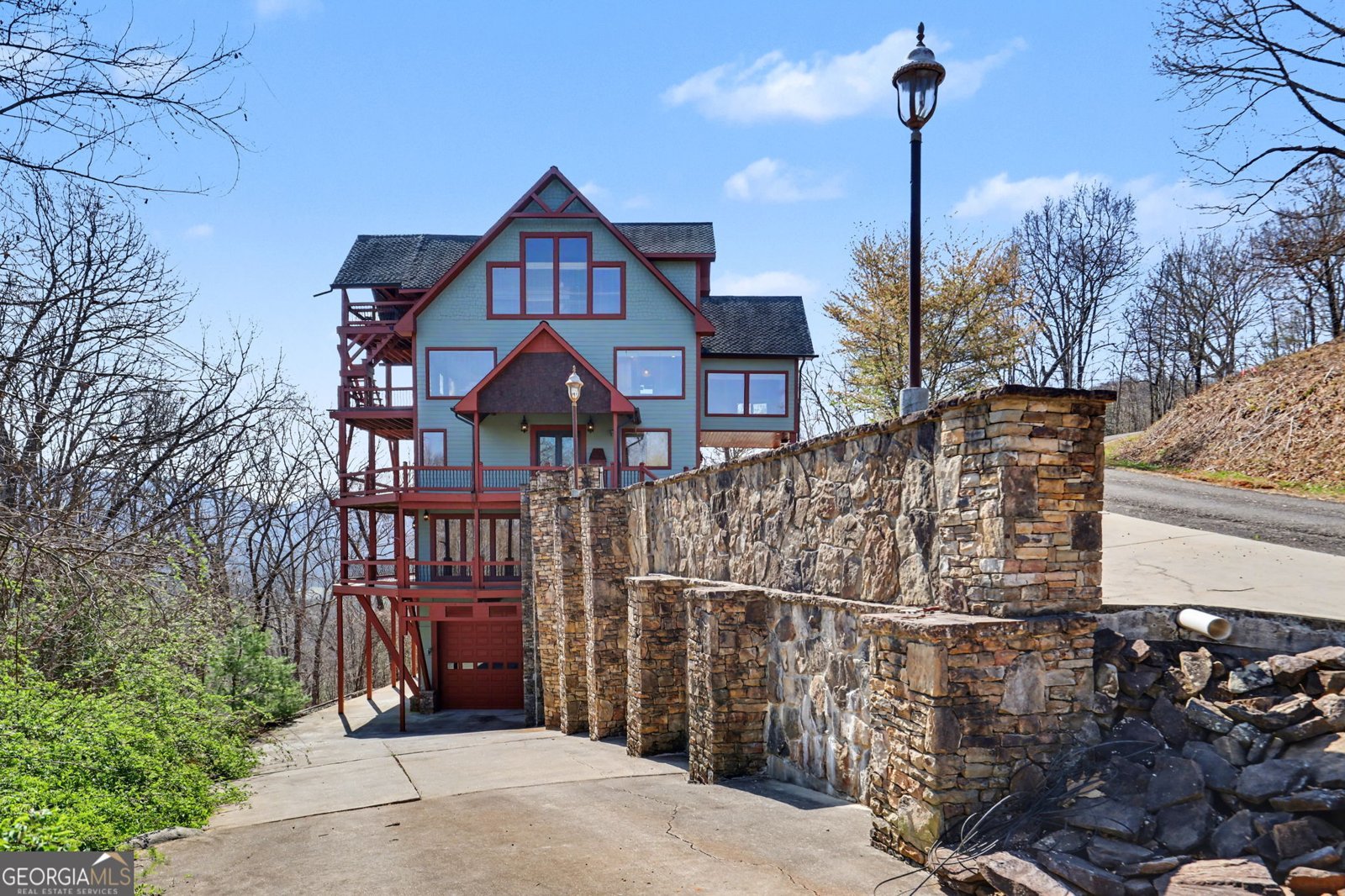 1613 Clark Drive Hiawassee - Photo 91