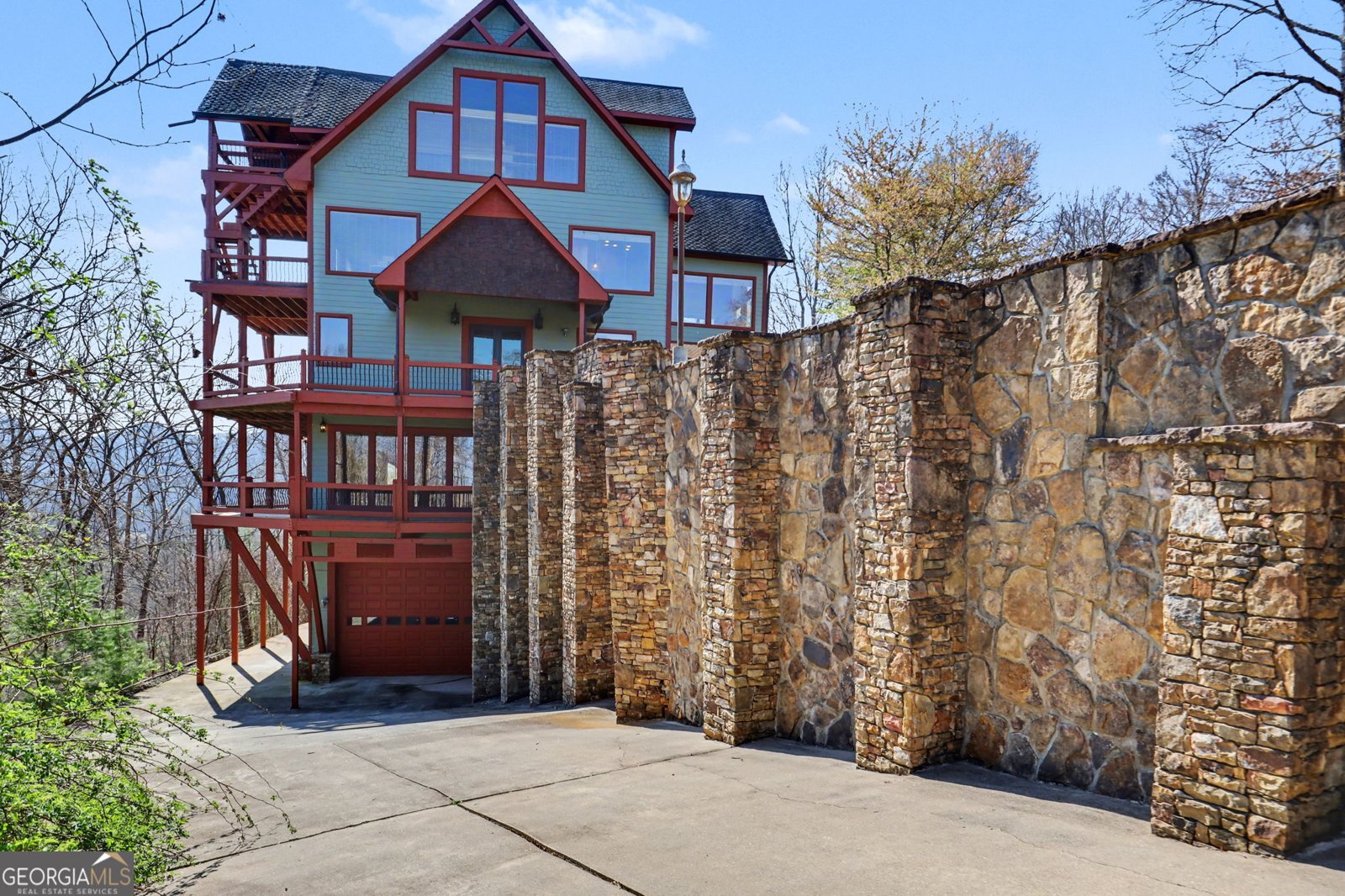 1613 Clark Drive Hiawassee - Photo 92