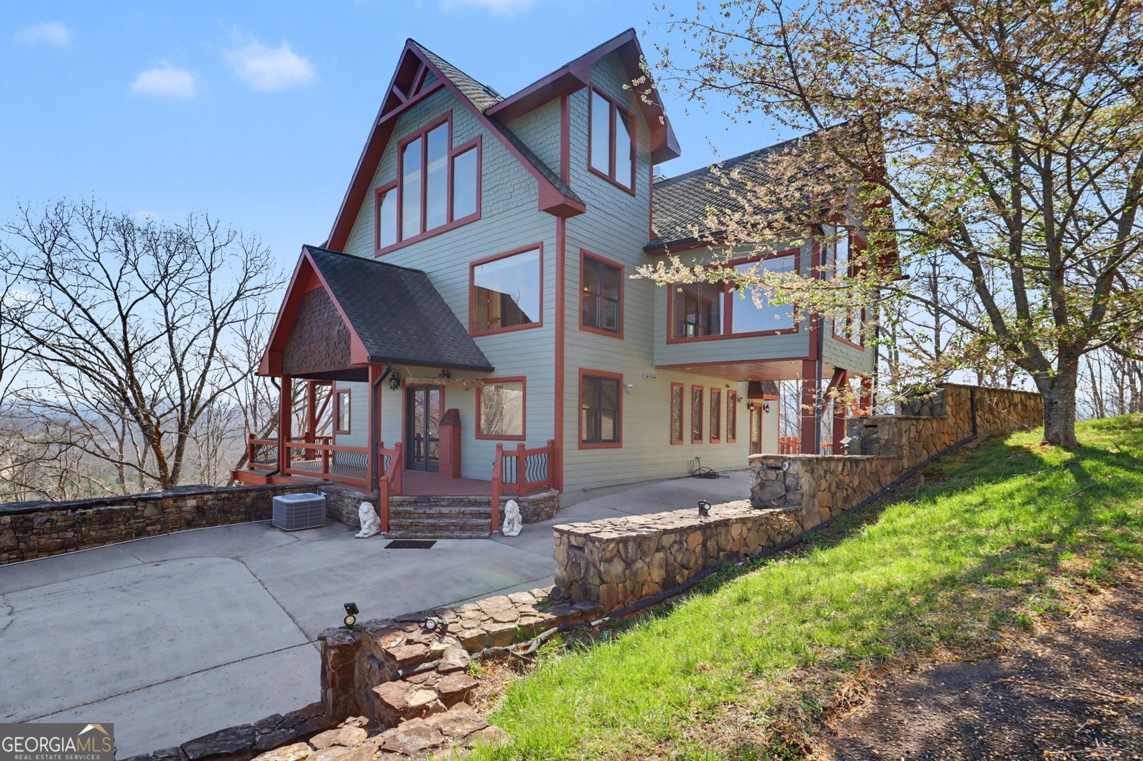 1613 Clark Drive Hiawassee - Photo 94