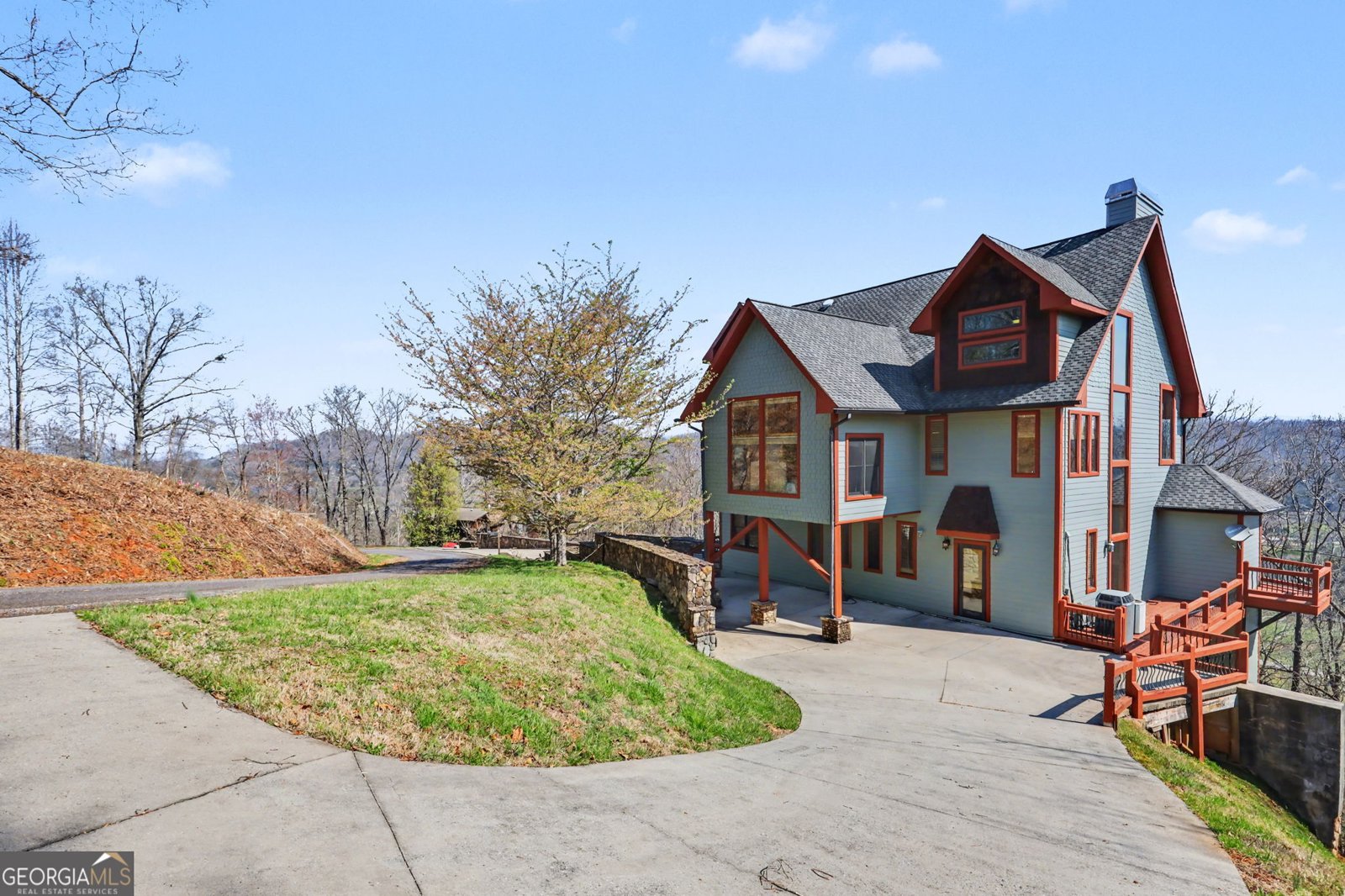 1613 Clark Drive Hiawassee - Photo 95