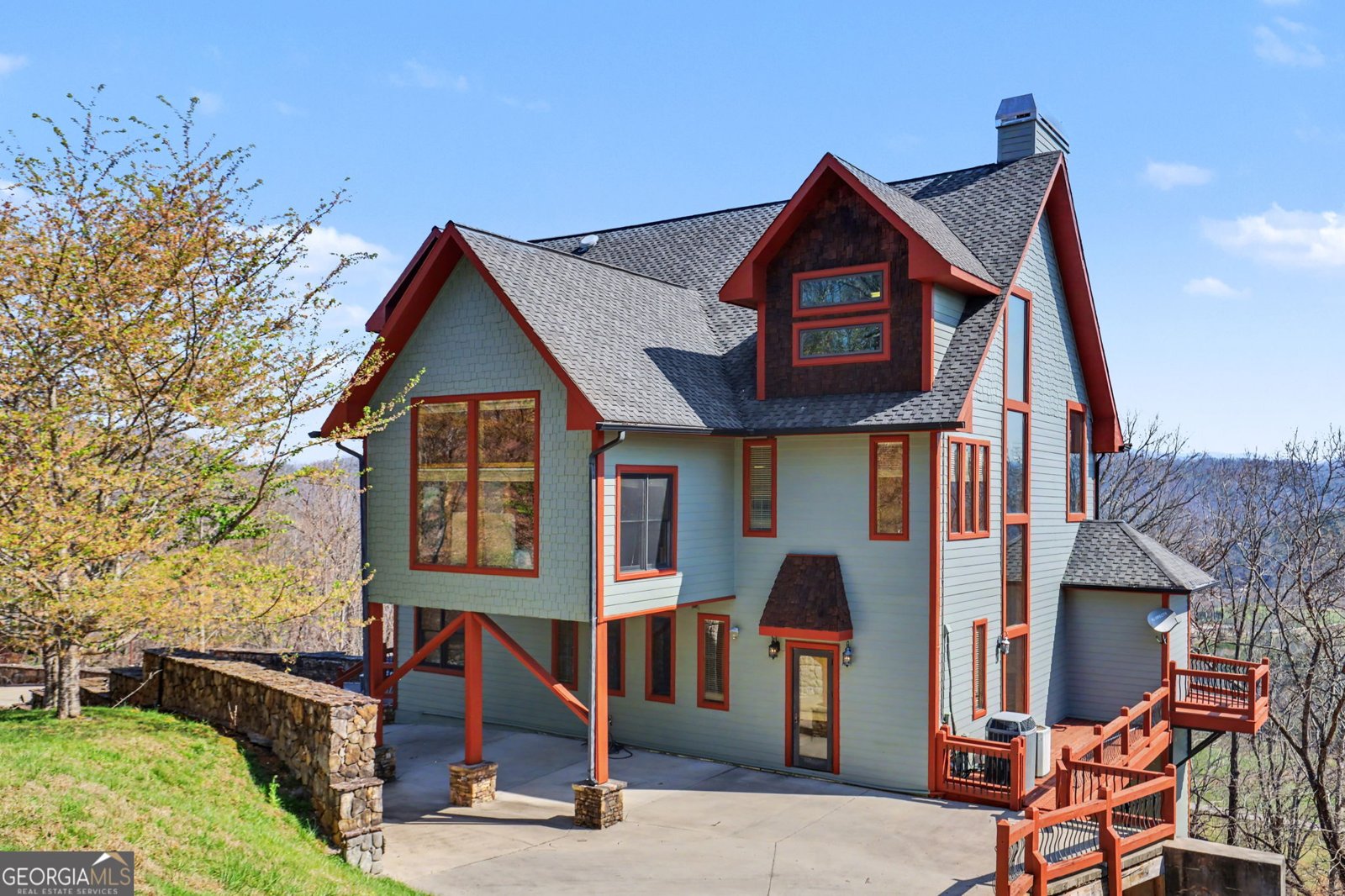 1613 Clark Drive Hiawassee - Photo 96