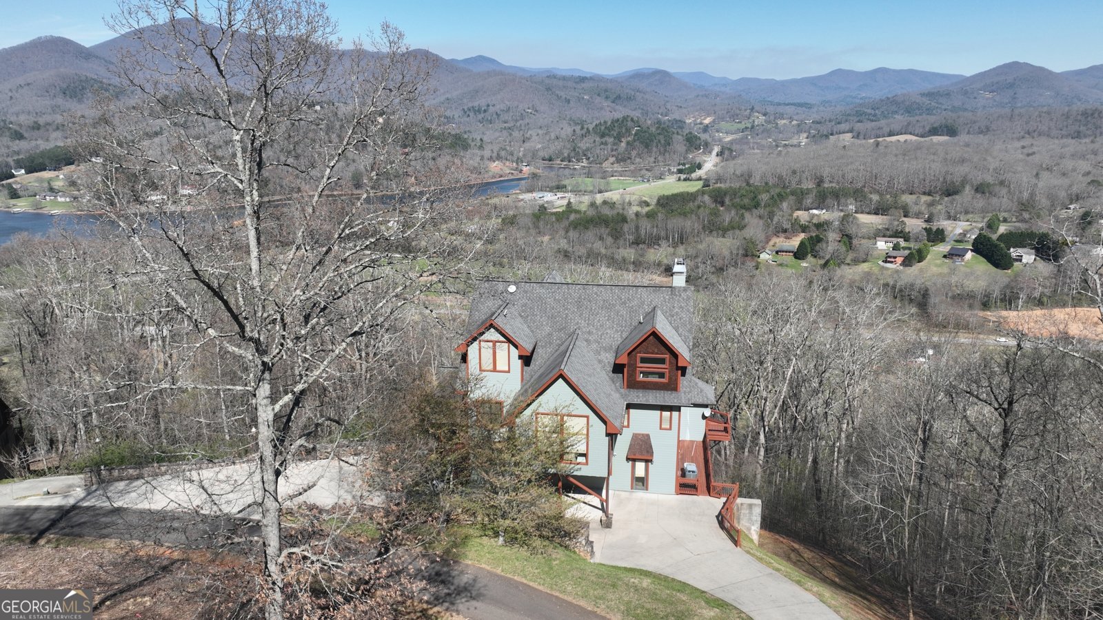 1613 Clark Drive Hiawassee - Photo 97