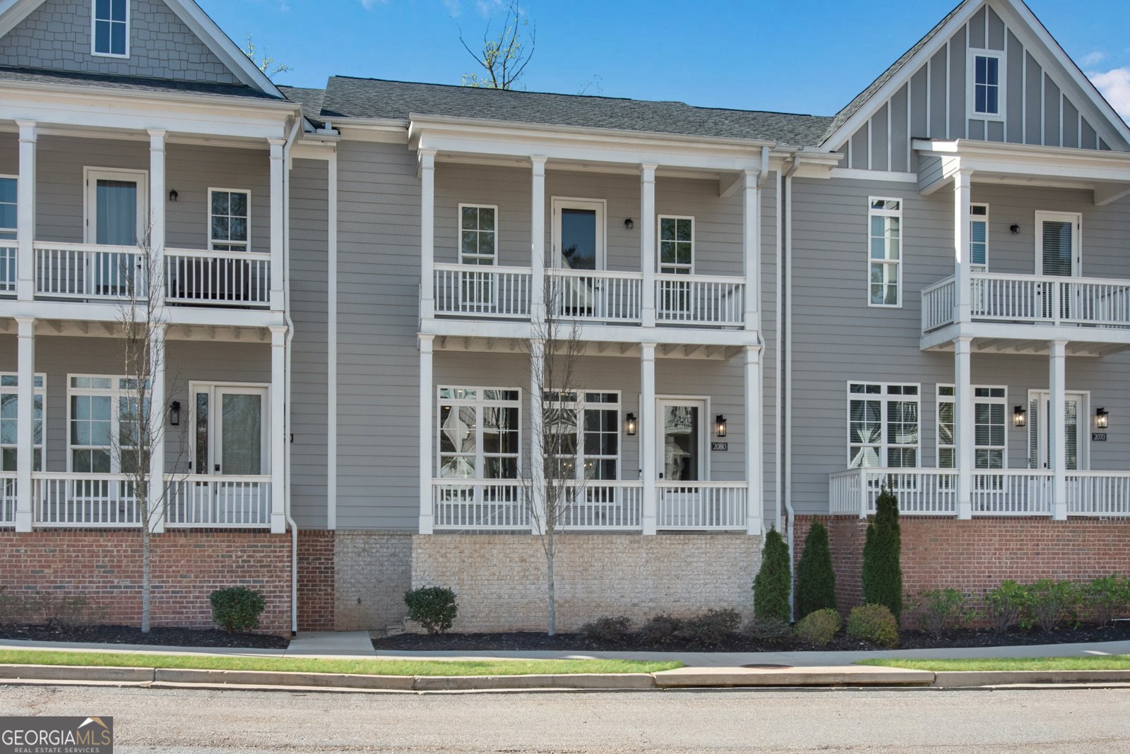 2080 Parkside Lane Roswell - Photo 1