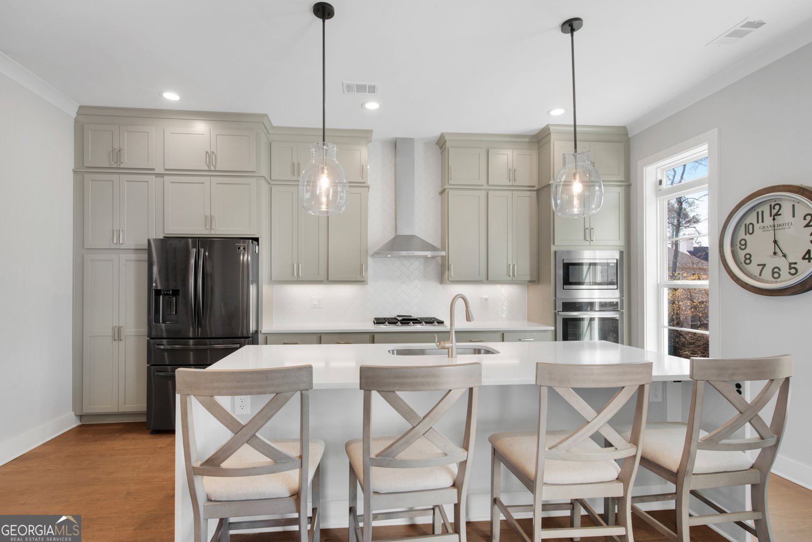 2080 Parkside Lane Roswell - Photo 11