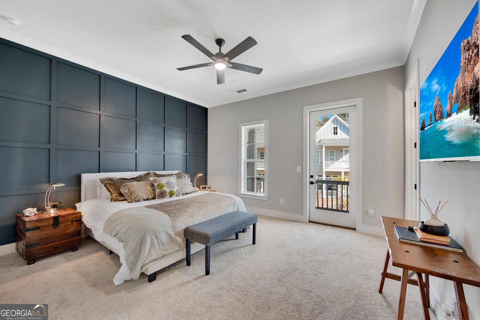 2080 Parkside Lane Roswell - Photo 18