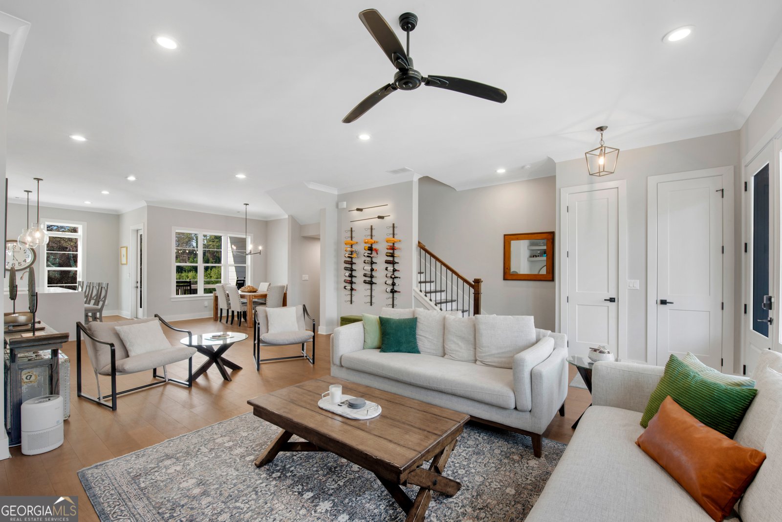 2080 Parkside Lane Roswell - Photo 6