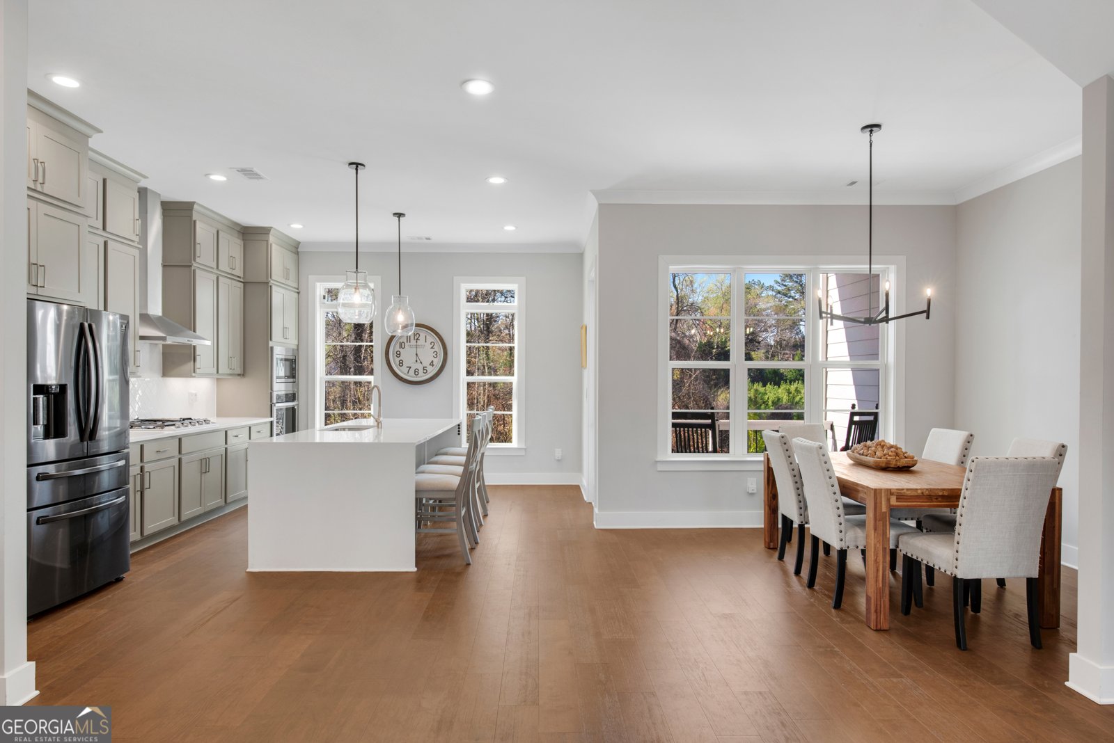 2080 Parkside Lane Roswell - Photo 8