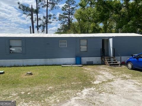 625 Allen Street Swainsboro - Photo 1