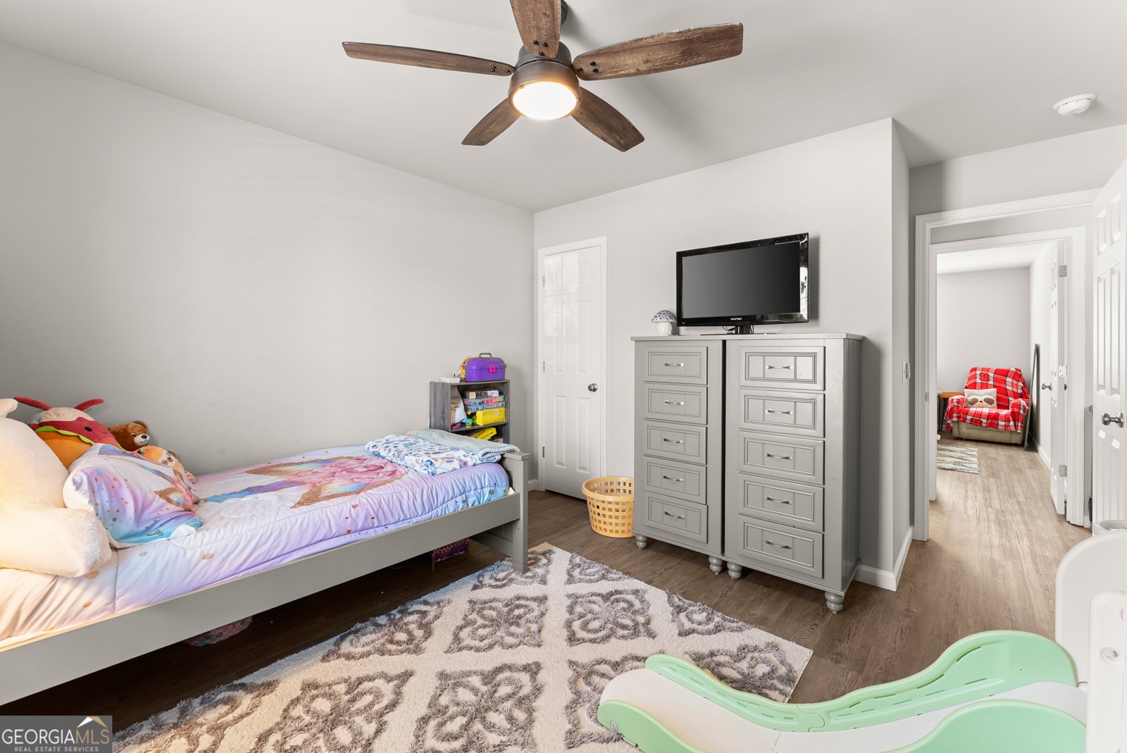 426 Old Clarksville Highway Cleveland - Photo 17