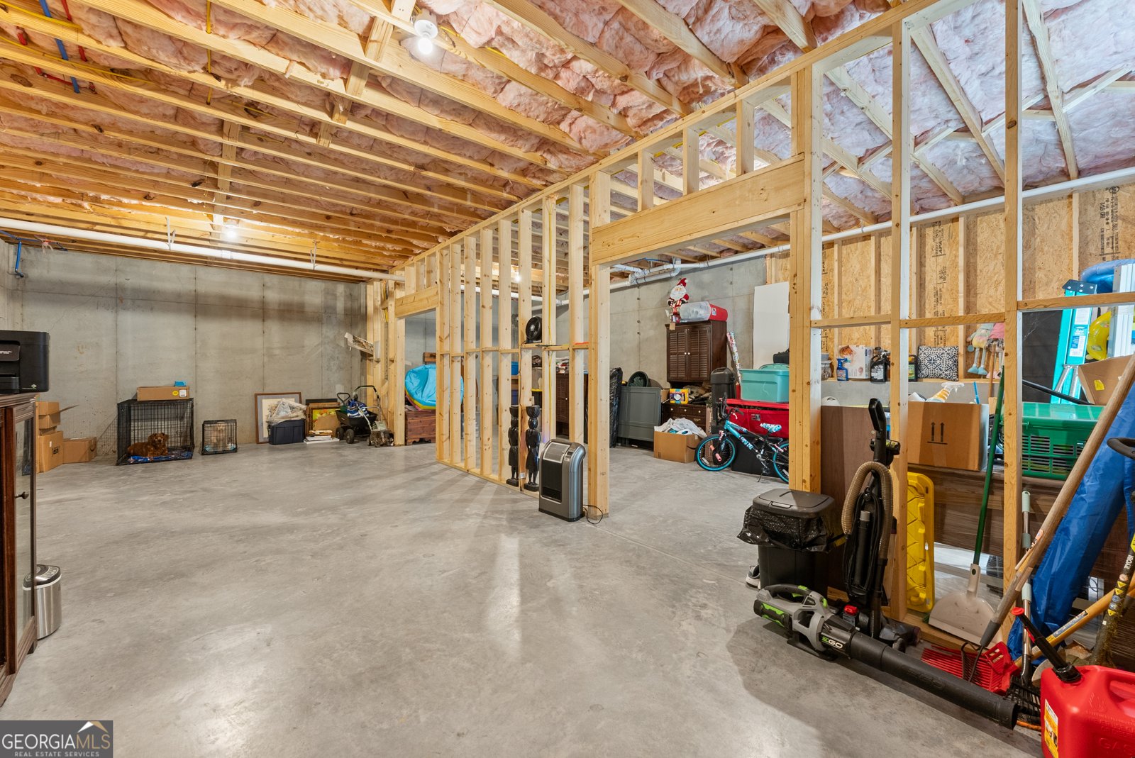 426 Old Clarksville Highway Cleveland - Photo 26