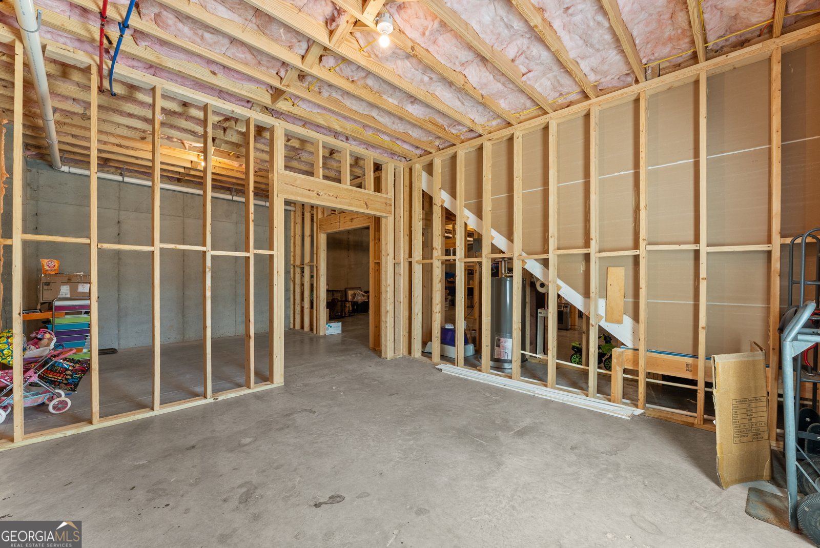 426 Old Clarksville Highway Cleveland - Photo 29