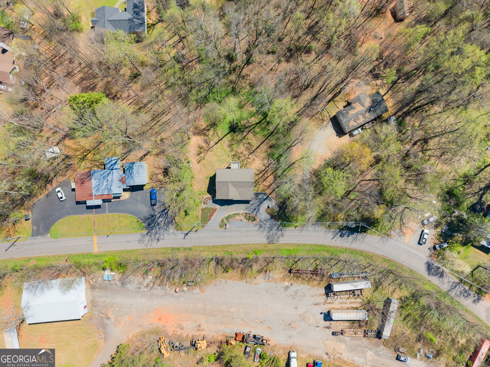 426 Old Clarksville Highway Cleveland - Photo 32