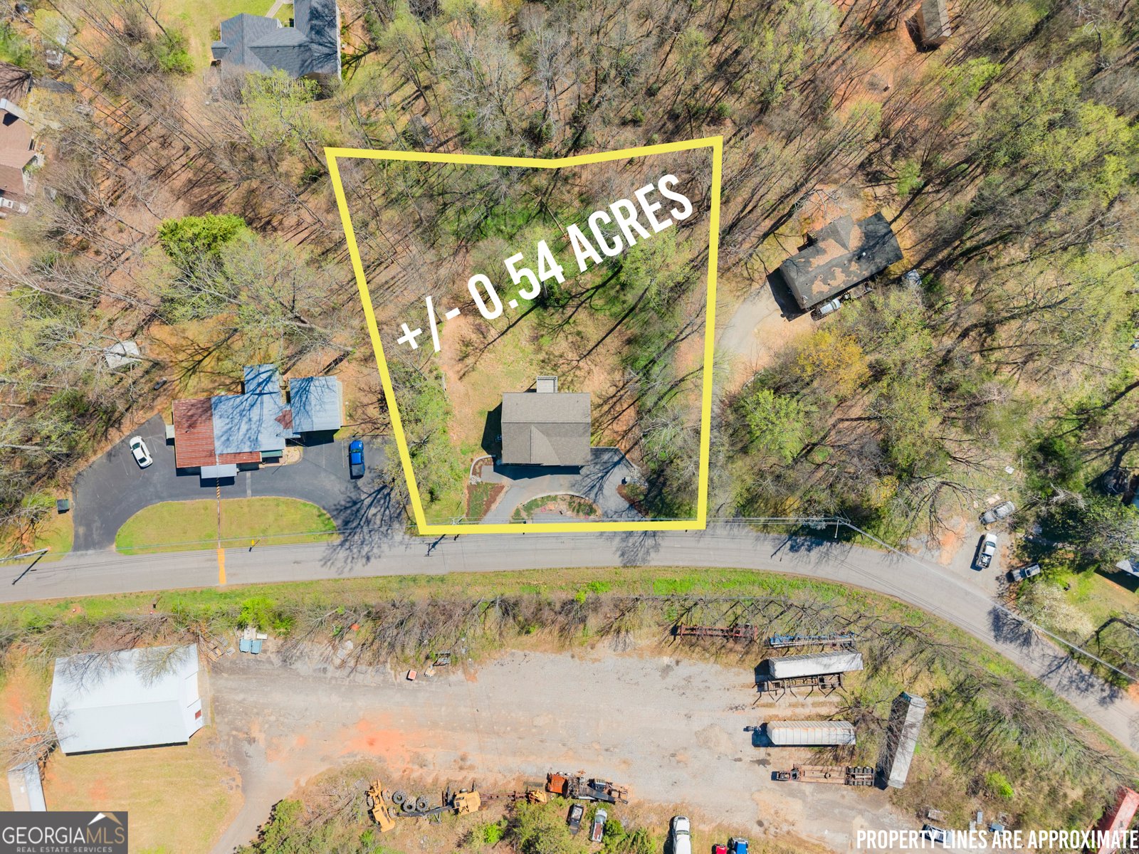 426 Old Clarksville Highway Cleveland - Photo 33