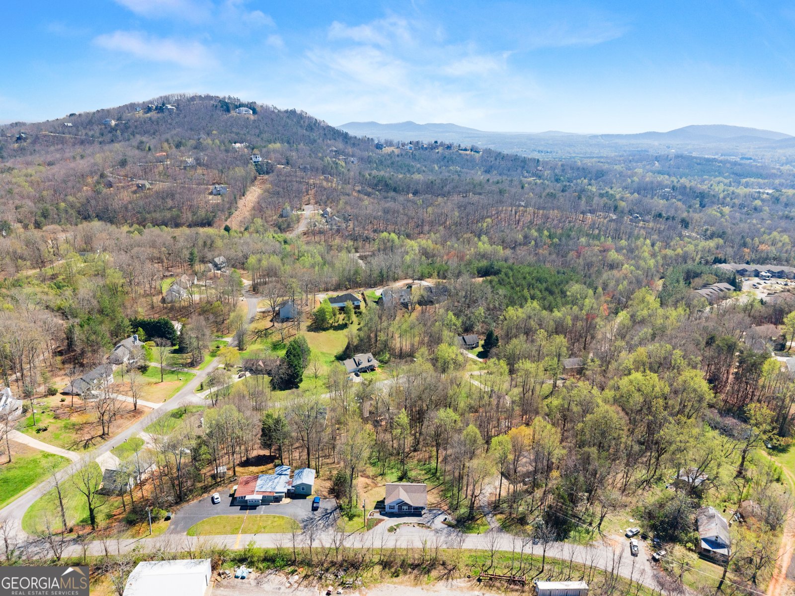 426 Old Clarksville Highway Cleveland - Photo 34