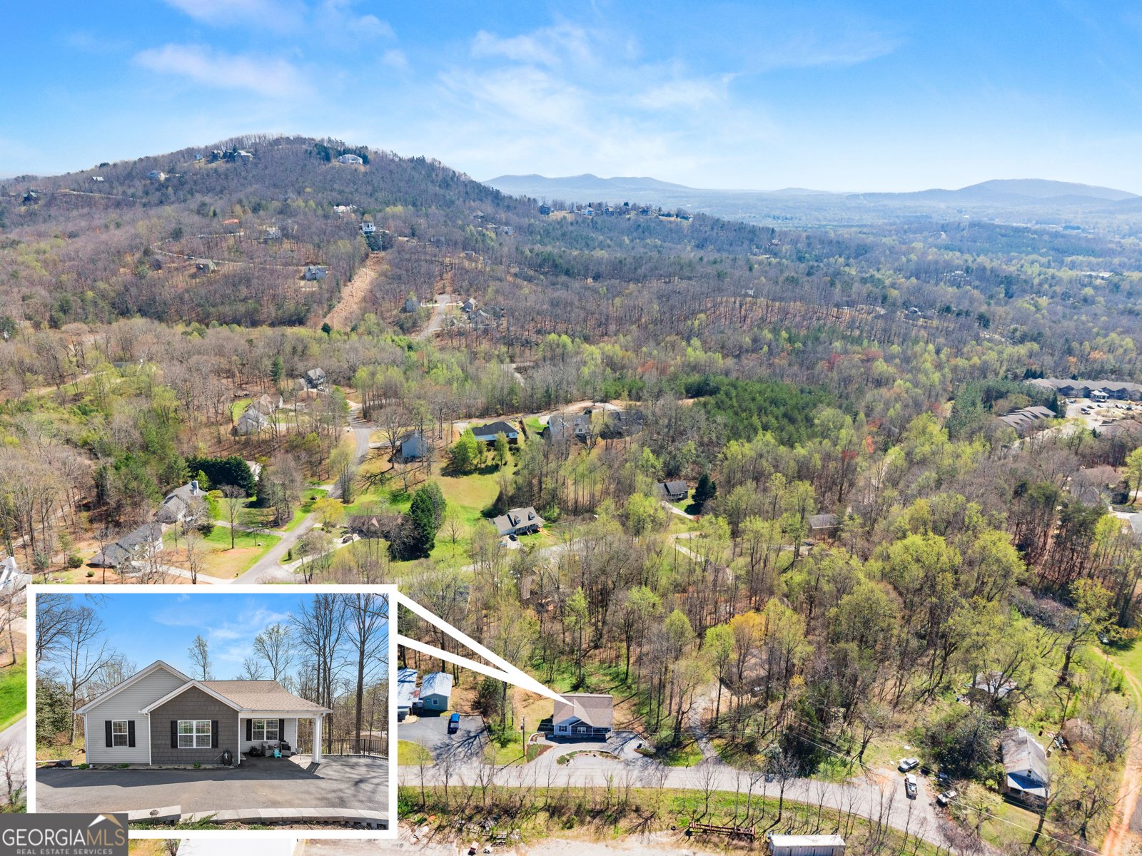 426 Old Clarksville Highway Cleveland - Photo 35