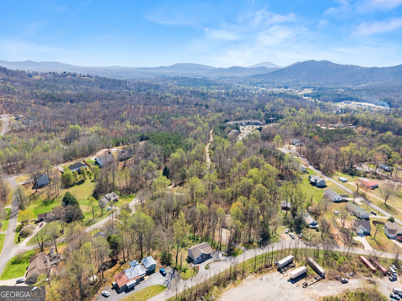 426 Old Clarksville Highway Cleveland - Photo 38