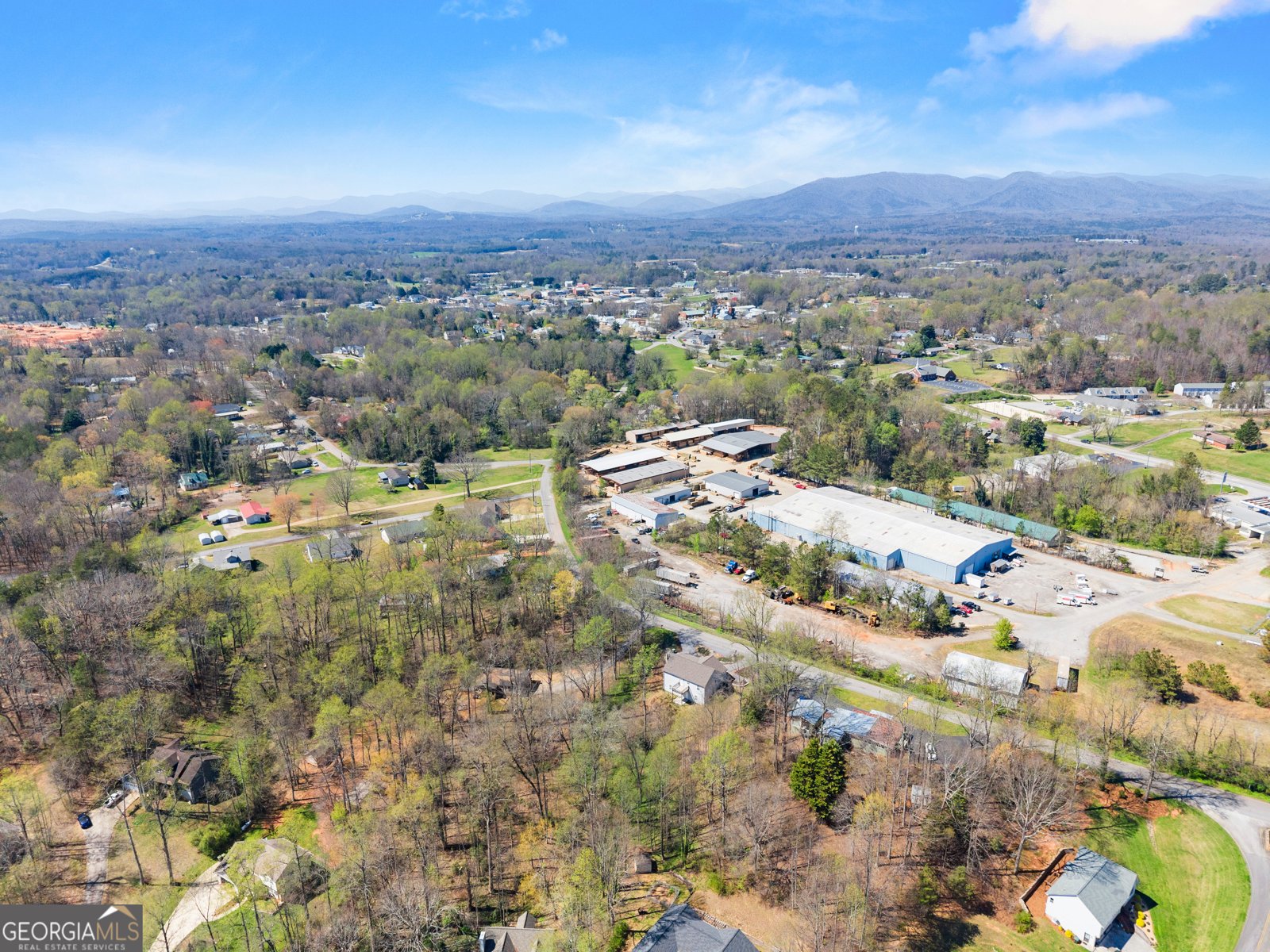 426 Old Clarksville Highway Cleveland - Photo 39