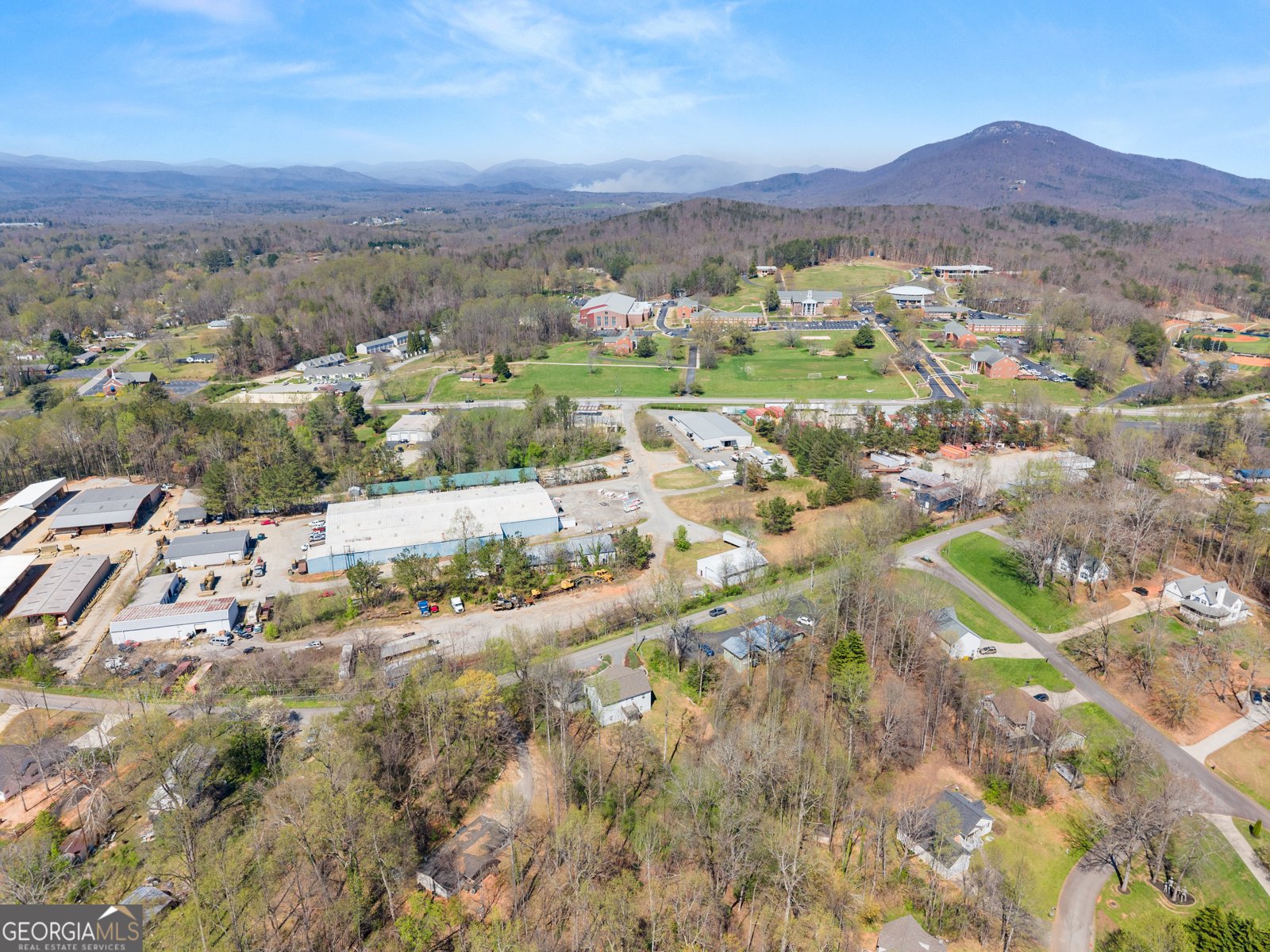 426 Old Clarksville Highway Cleveland - Photo 40