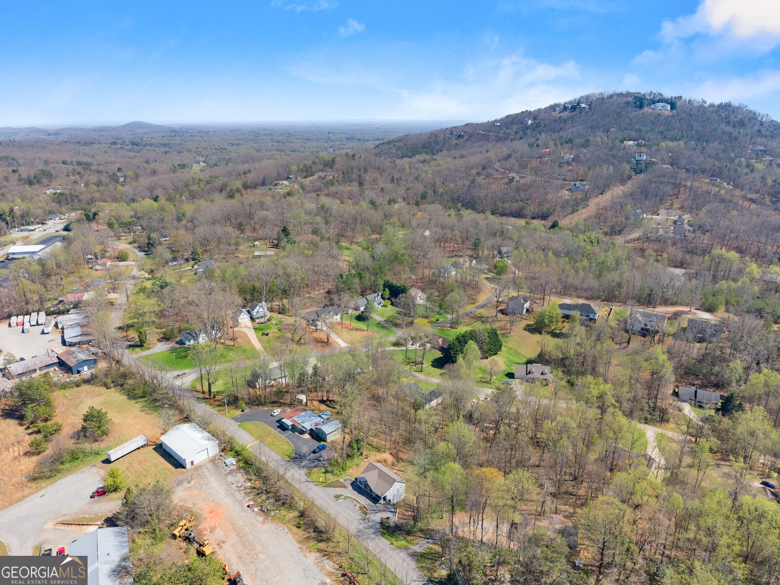 426 Old Clarksville Highway Cleveland - Photo 41