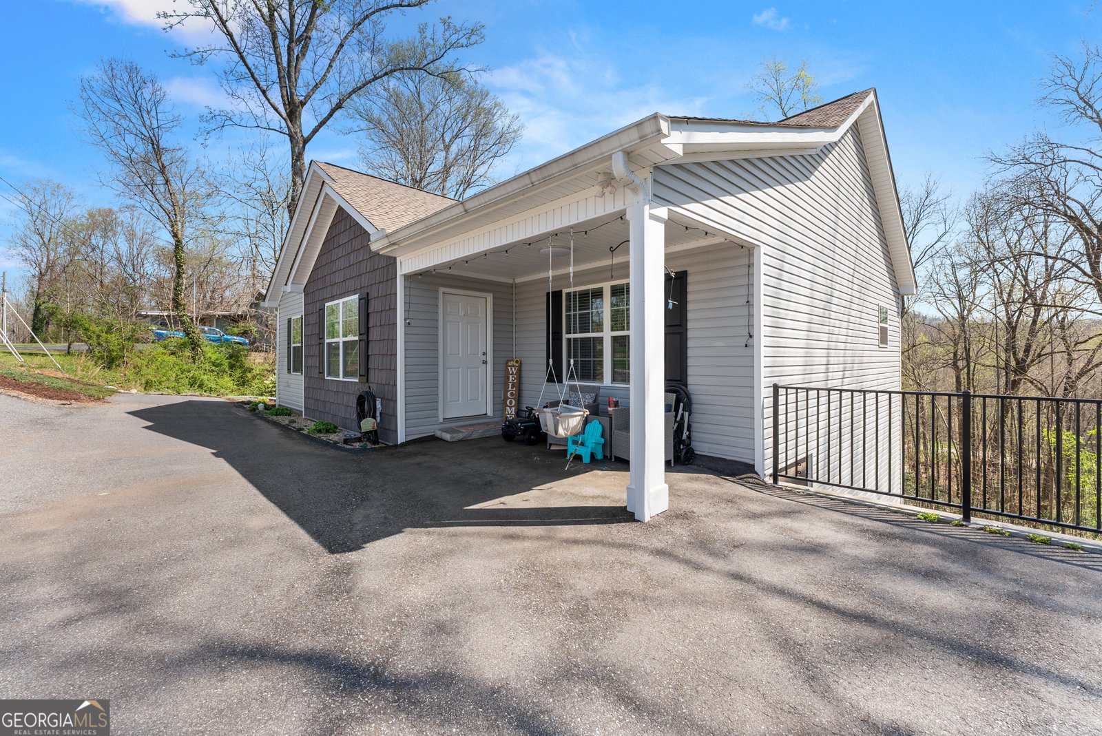 426 Old Clarksville Highway Cleveland - Photo 42