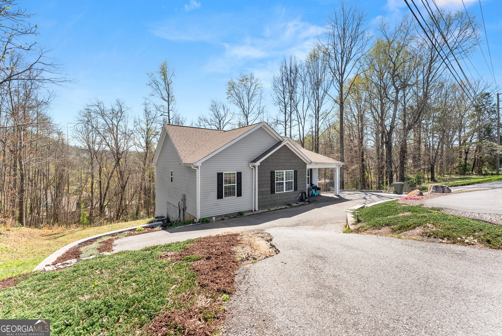 426 Old Clarksville Highway Cleveland - Photo 44