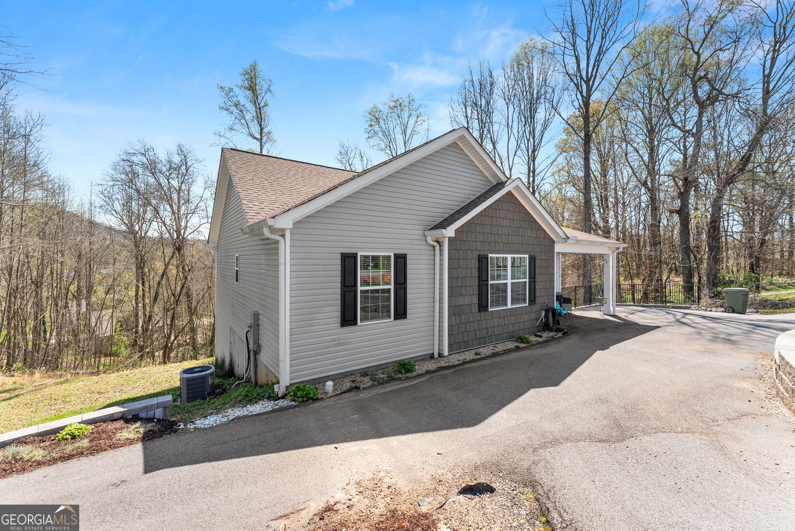 426 Old Clarksville Highway Cleveland - Photo 45