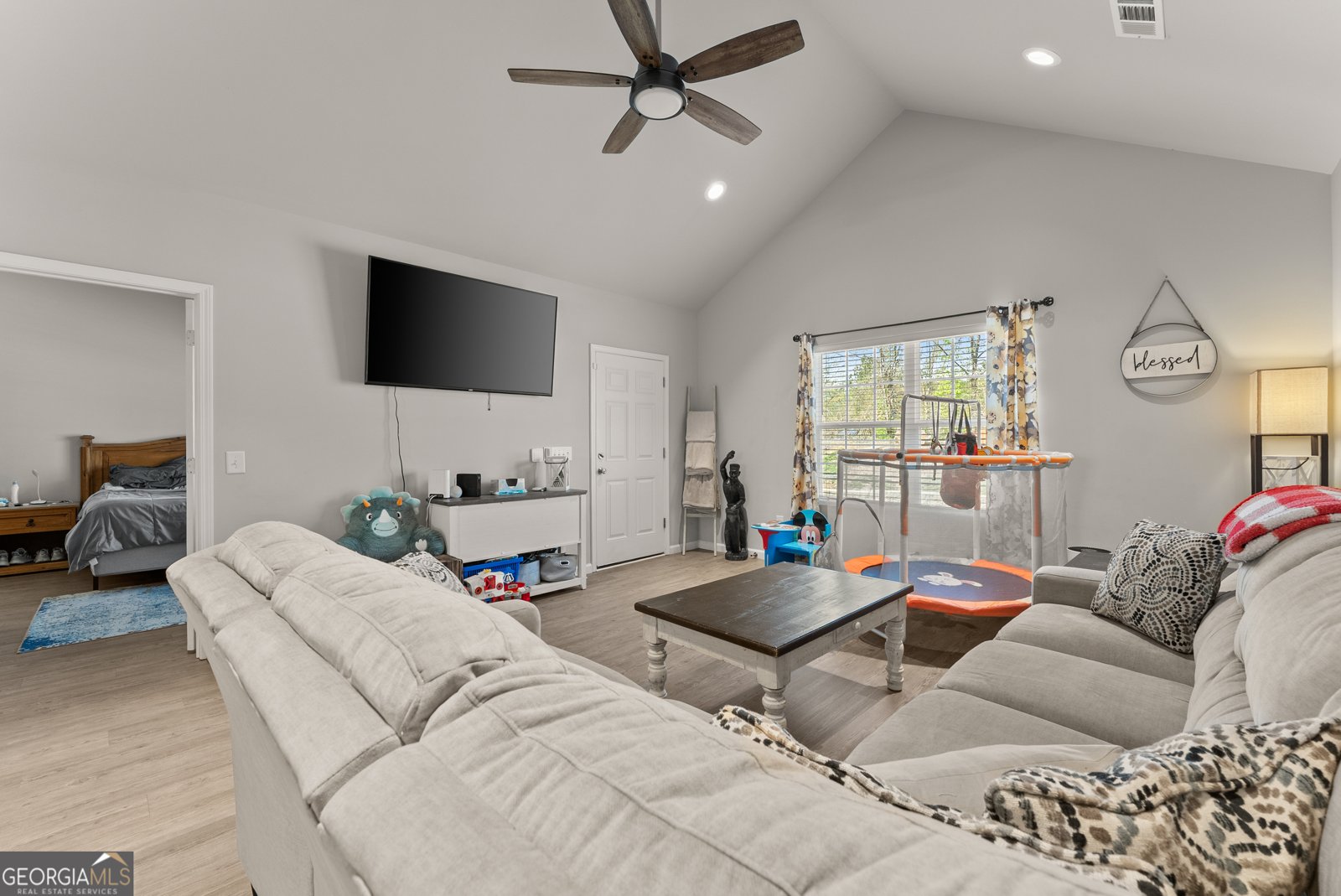 426 Old Clarksville Highway Cleveland - Photo 6