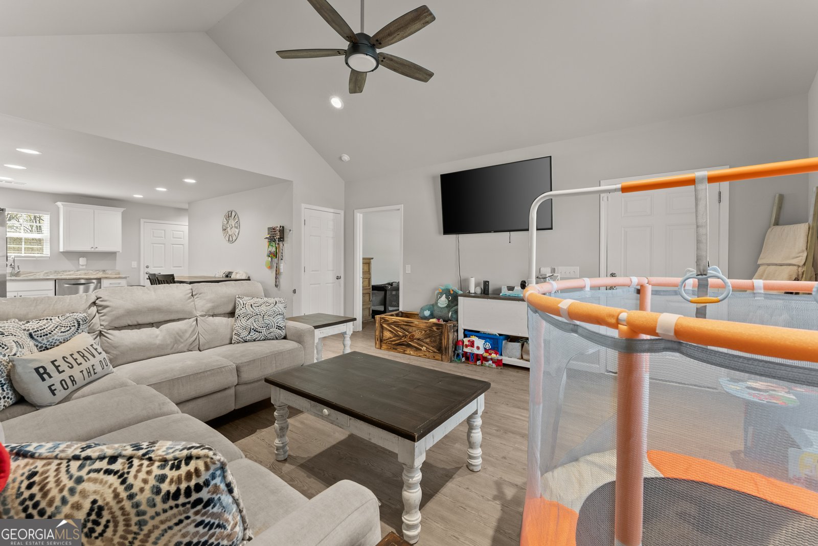 426 Old Clarksville Highway Cleveland - Photo 7