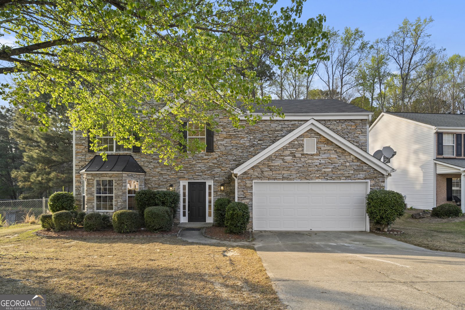 5418 Silver Springs Drive Sugar Hill - Photo 1