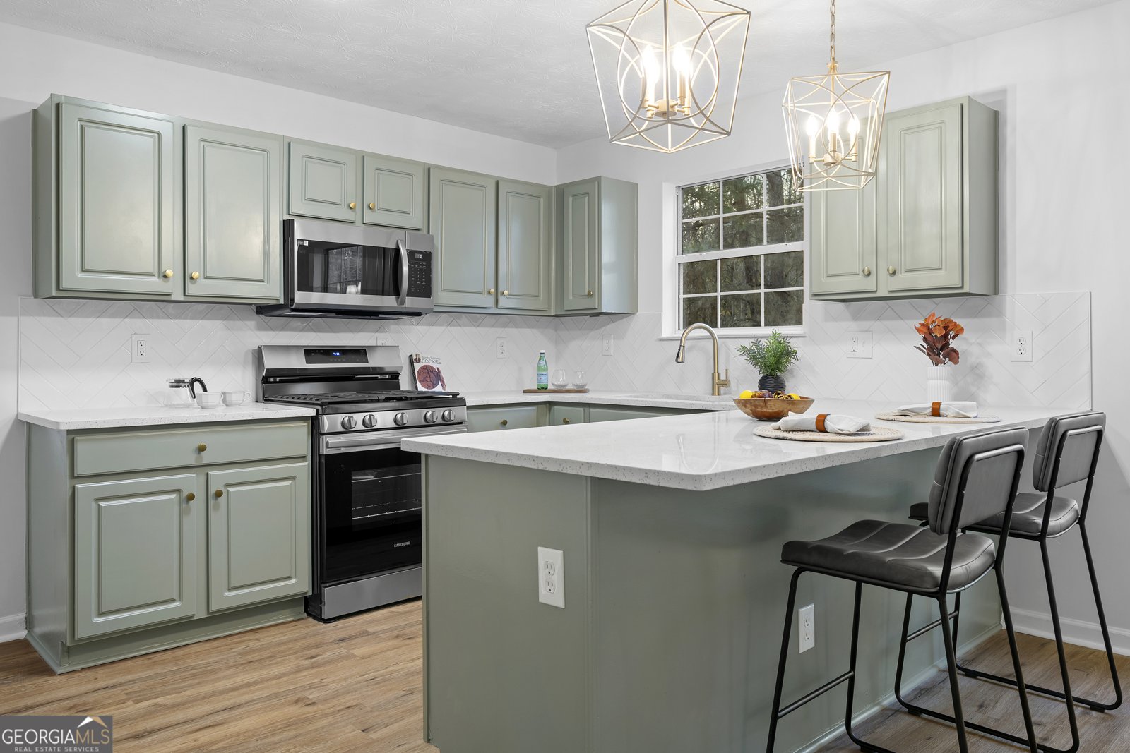 5418 Silver Springs Drive Sugar Hill - Photo 10