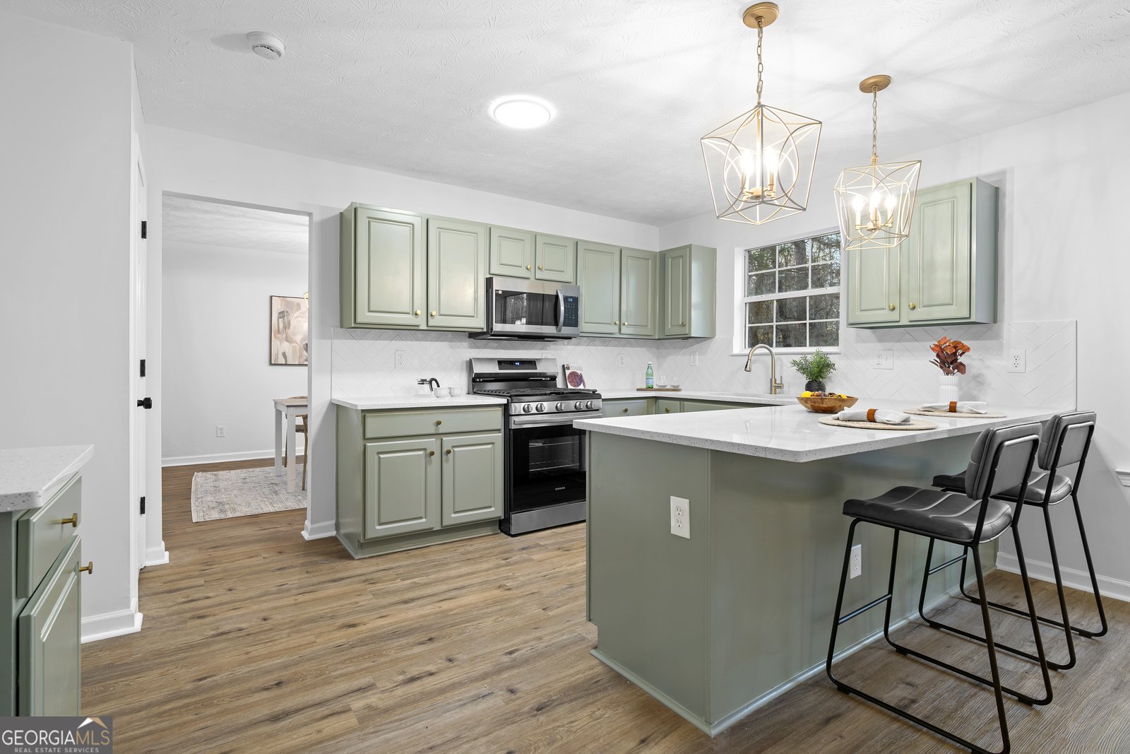 5418 Silver Springs Drive Sugar Hill - Photo 11