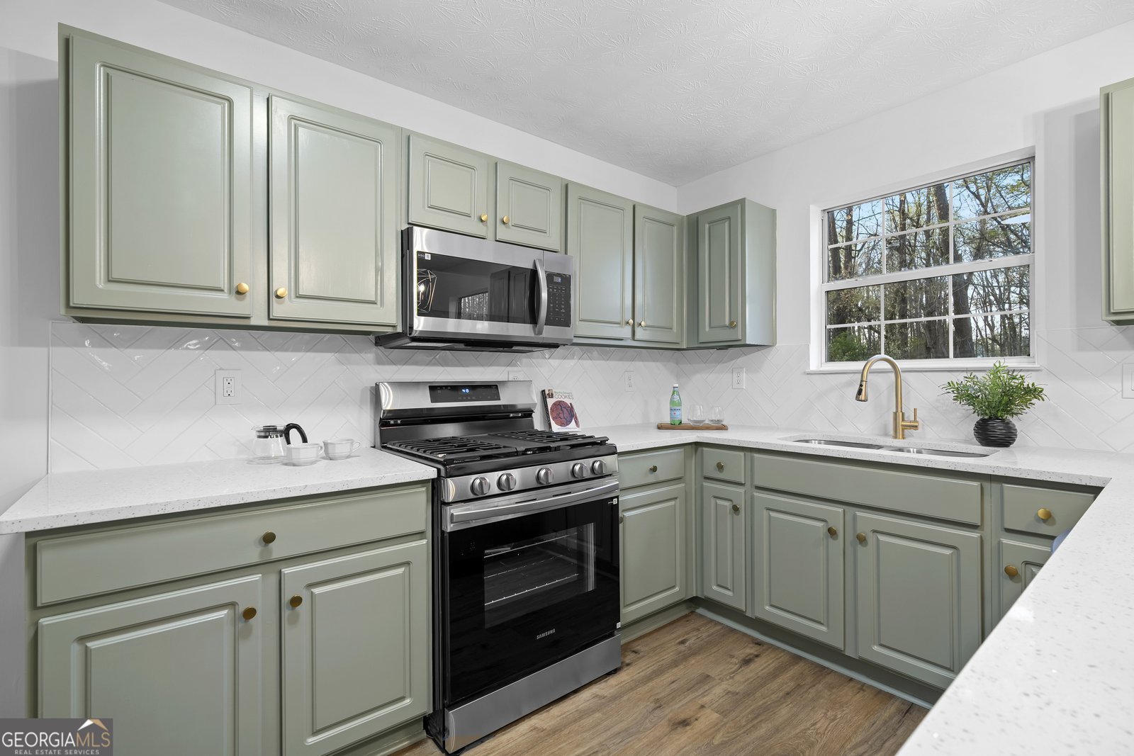 5418 Silver Springs Drive Sugar Hill - Photo 12