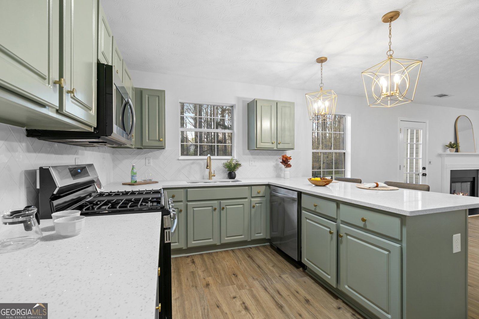 5418 Silver Springs Drive Sugar Hill - Photo 13