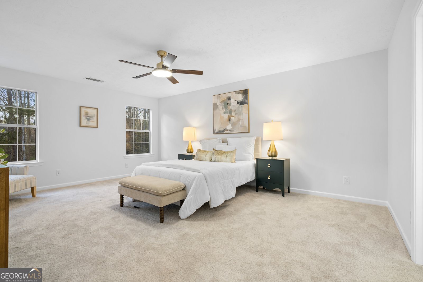 5418 Silver Springs Drive Sugar Hill - Photo 14