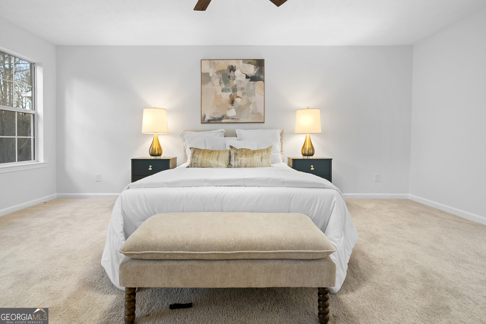 5418 Silver Springs Drive Sugar Hill - Photo 15