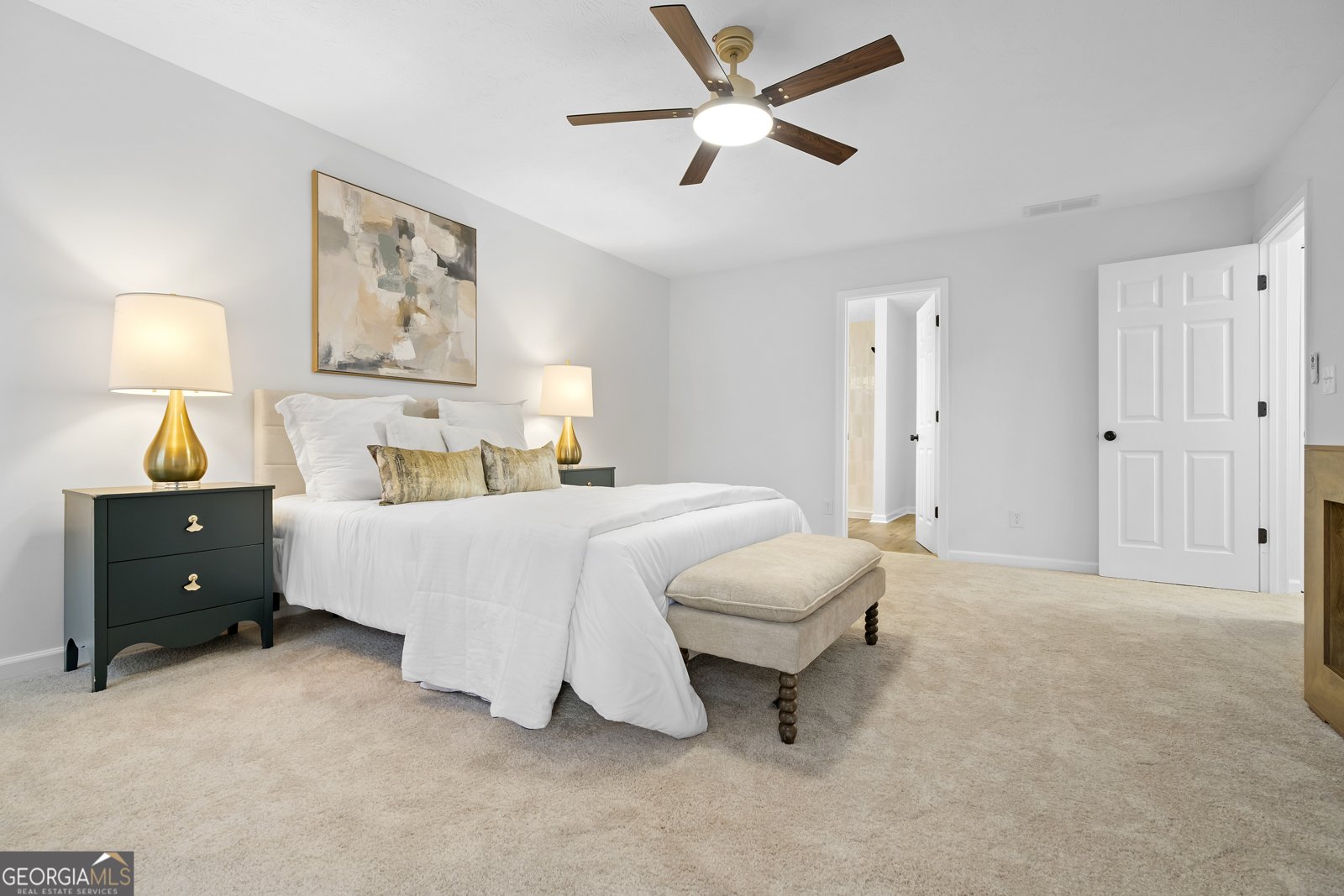 5418 Silver Springs Drive Sugar Hill - Photo 16