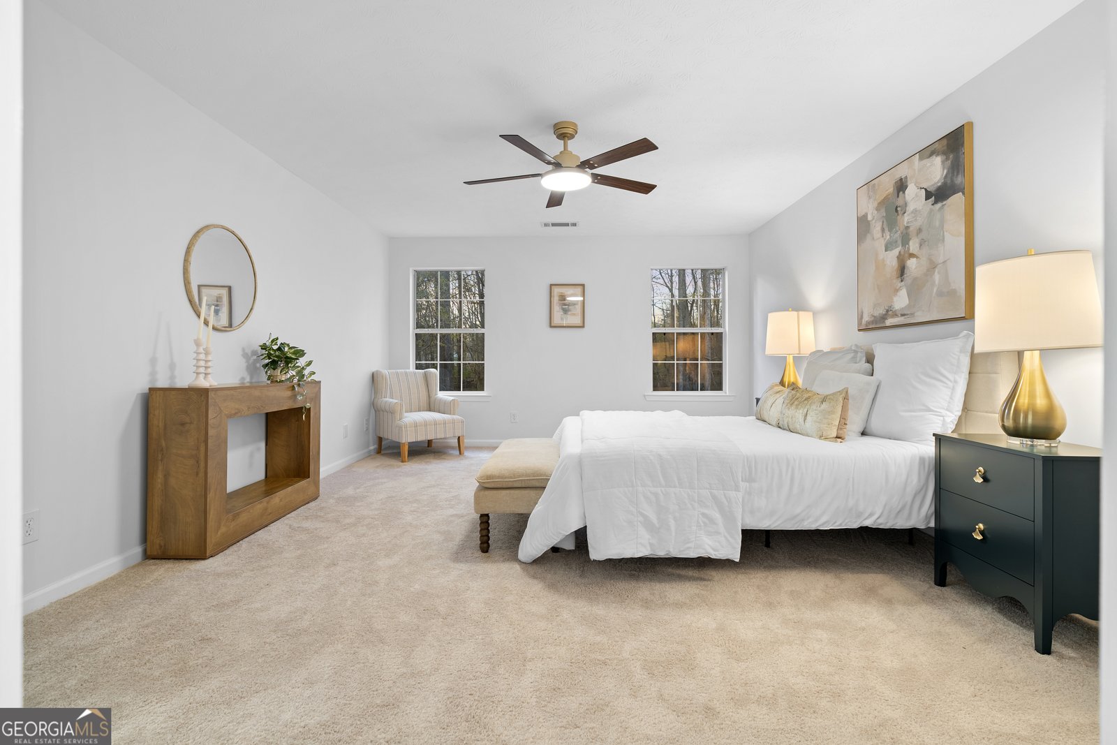 5418 Silver Springs Drive Sugar Hill - Photo 17