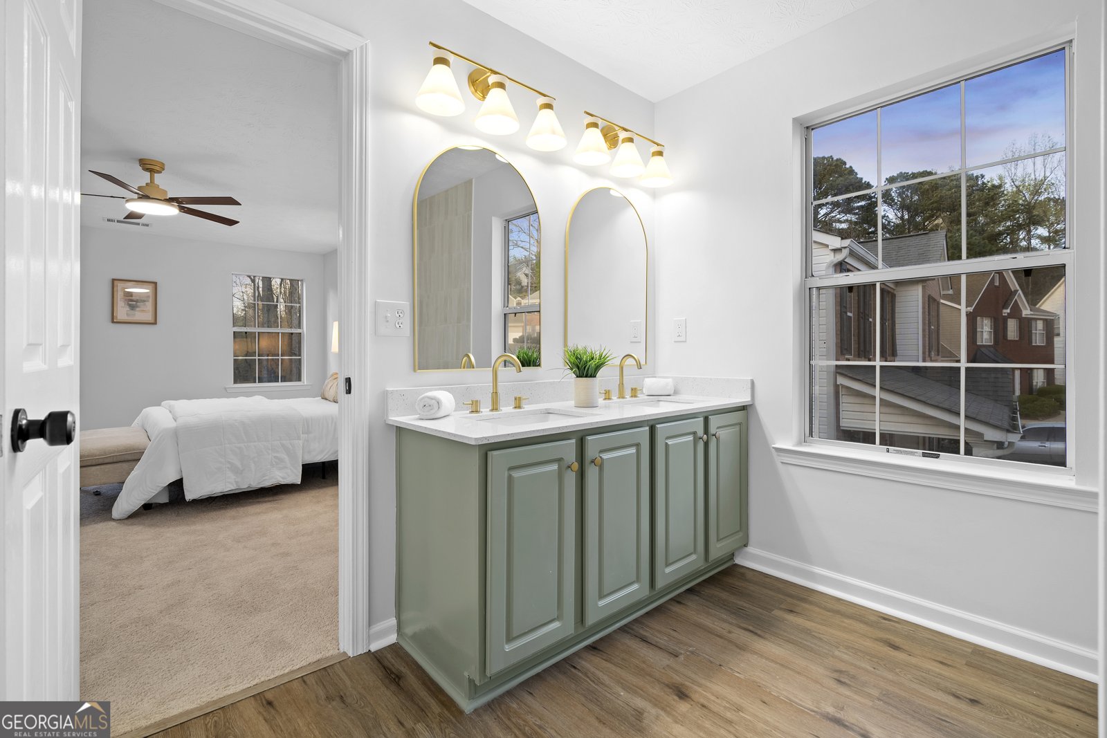 5418 Silver Springs Drive Sugar Hill - Photo 18