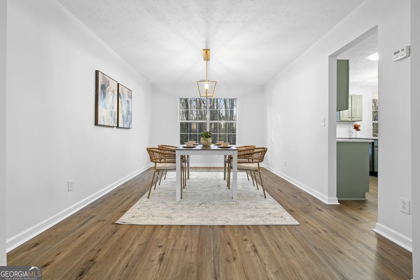 5418 Silver Springs Drive Sugar Hill - Photo 6