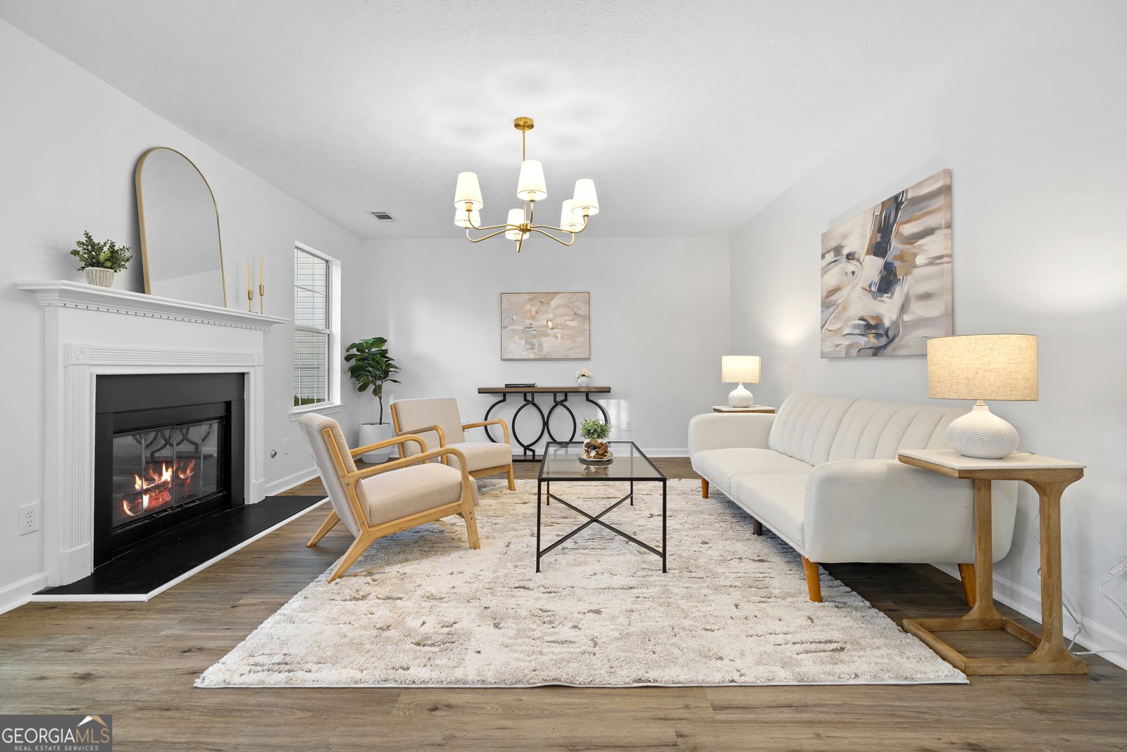 5418 Silver Springs Drive Sugar Hill - Photo 7