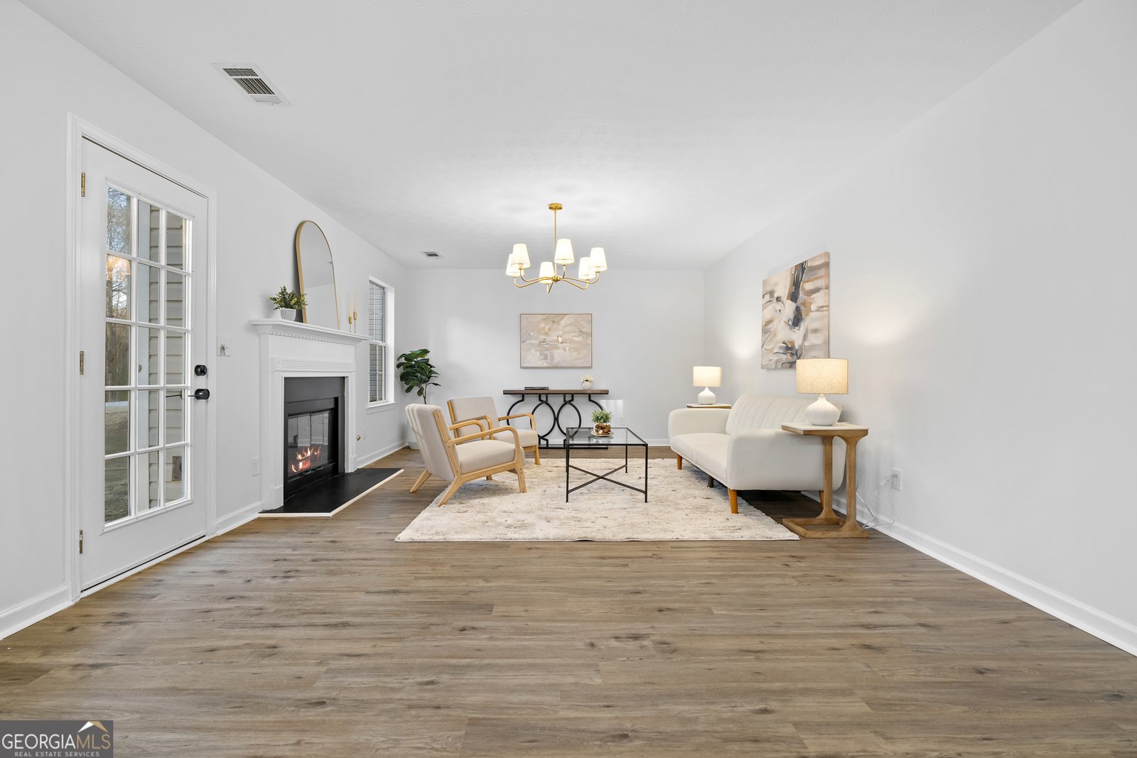 5418 Silver Springs Drive Sugar Hill - Photo 8