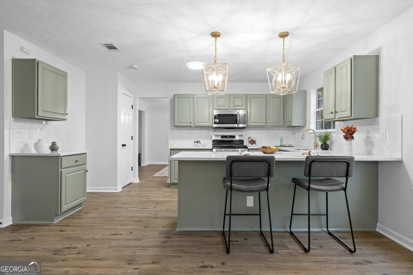 5418 Silver Springs Drive Sugar Hill - Photo 9