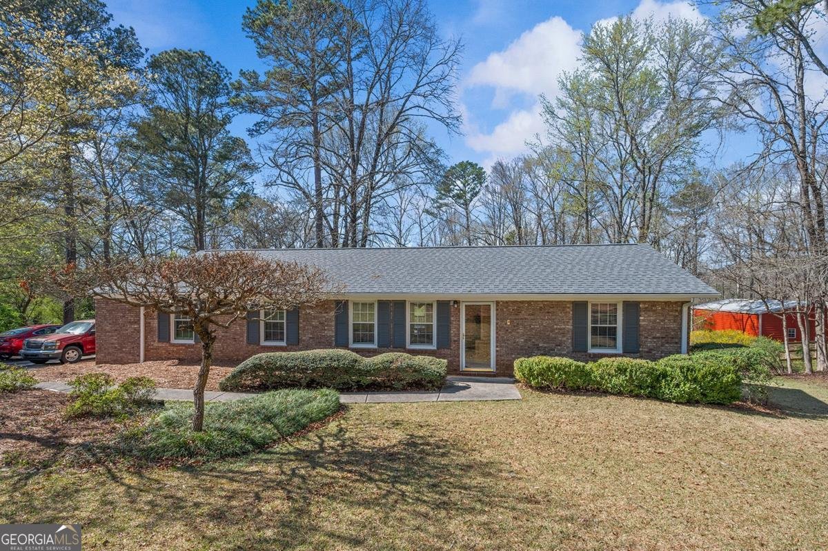 1390 Pioneer Circle Watkinsville - Photo 1