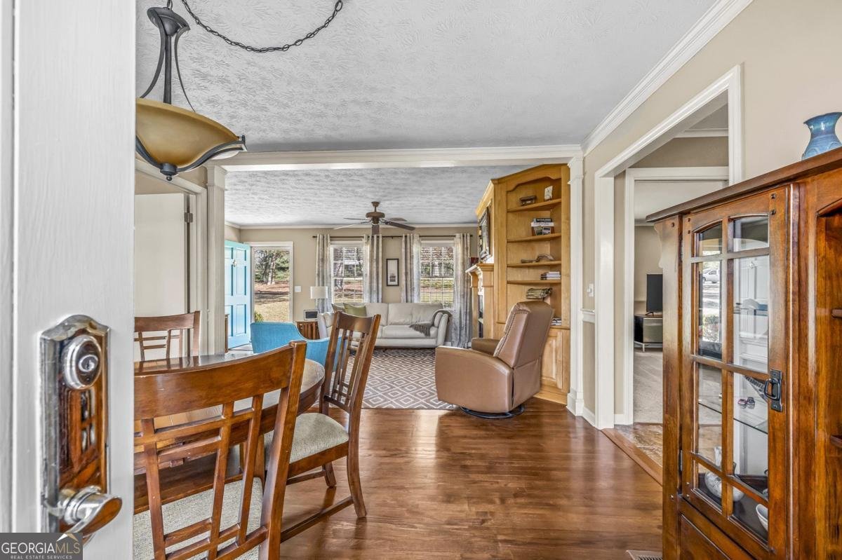 1390 Pioneer Circle Watkinsville - Photo 11