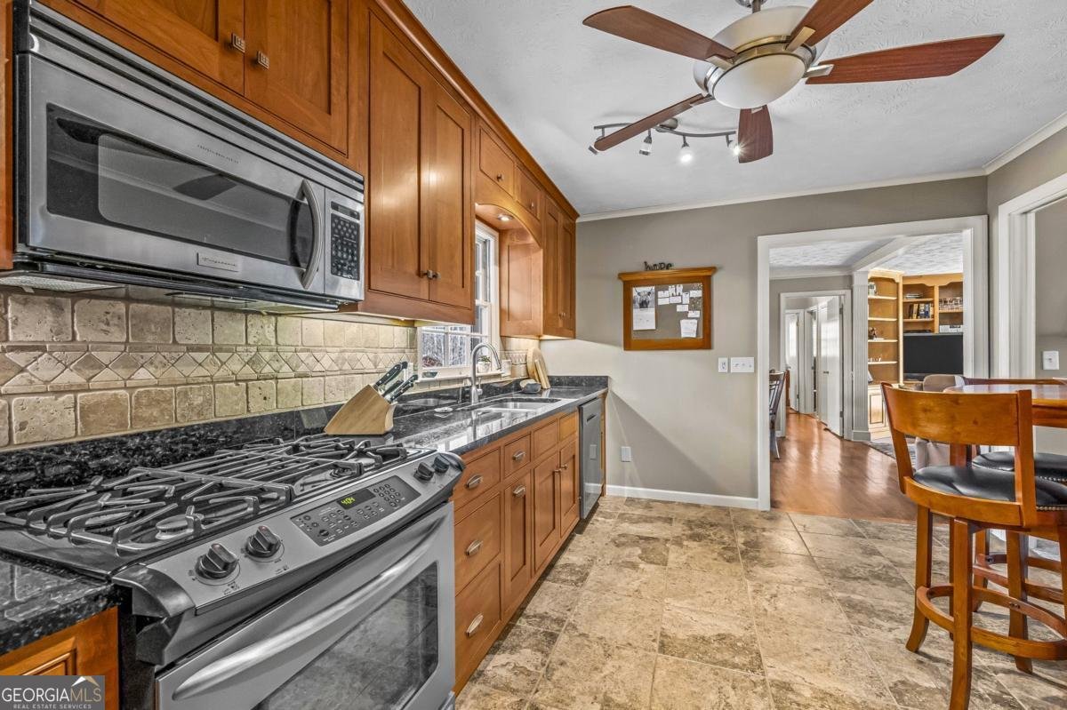 1390 Pioneer Circle Watkinsville - Photo 14