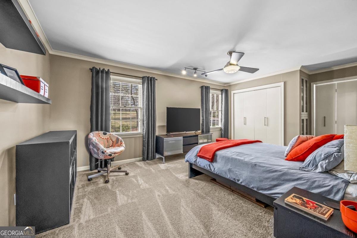 1390 Pioneer Circle Watkinsville - Photo 16