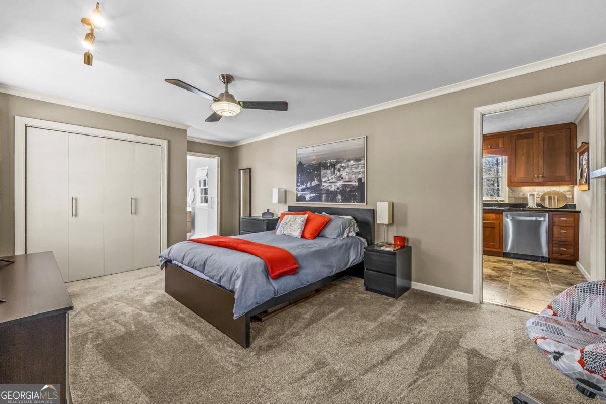 1390 Pioneer Circle Watkinsville - Photo 17