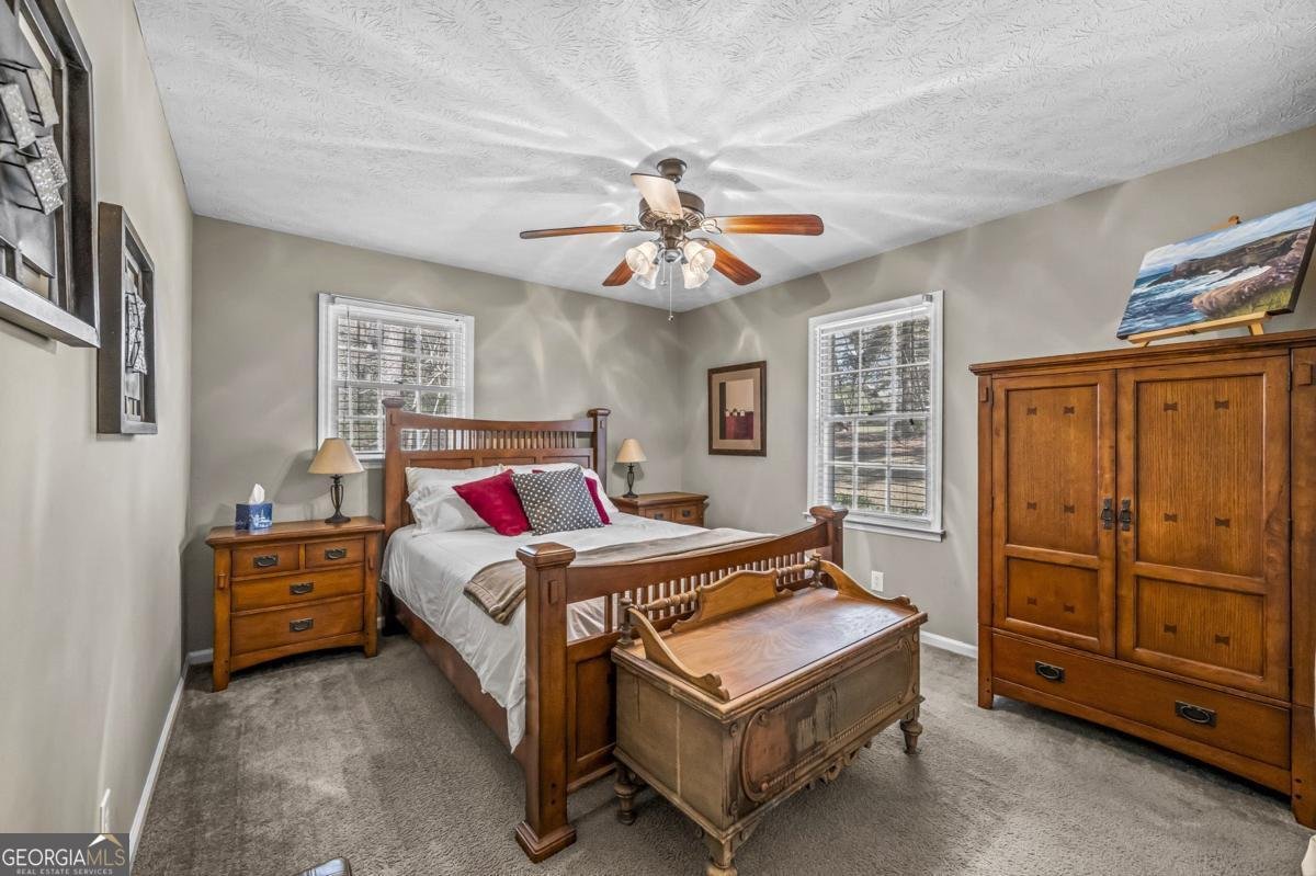 1390 Pioneer Circle Watkinsville - Photo 21